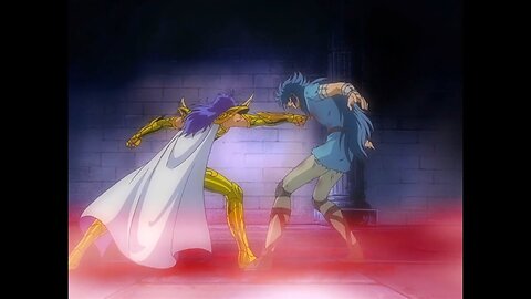 Everyone vs. Sorrento, Kanon and his army AMV