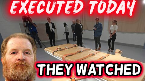 “He Showed No Remorse”: Tennessee Executes Man Who R@ped 12 Women & Killed Karen Pulley