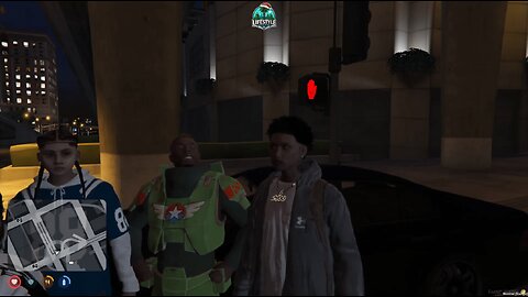 "BUSSIN" 12/11/25 Stackswopo Stream