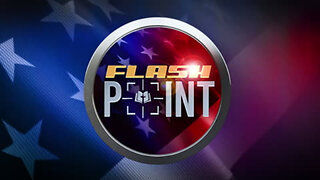 FlashPoint Livestream | 11.13.25 | Thursday