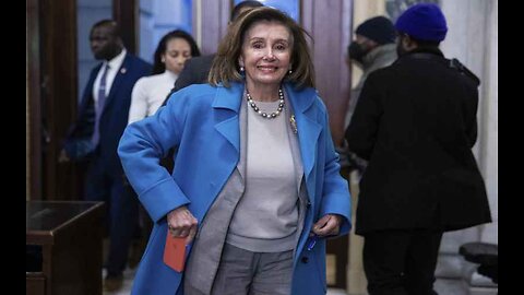 House Dems Expect Full Attendance for Speaker Vote