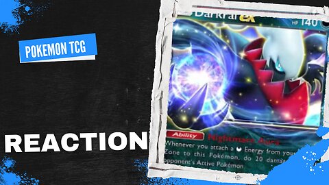 Reaction: The Magnezone & Darkrai ex Meta, Explained