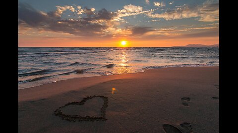 Enjoy the Serene coast of NC 🌅