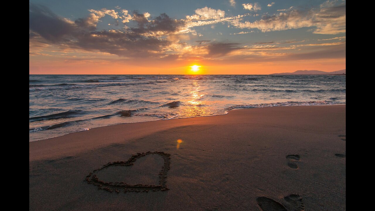 Enjoy the Serene coast of NC 🌅