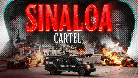 The Rise of Sinaloa Cartel