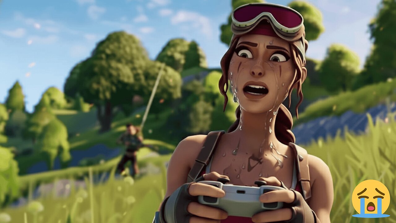 Why Solo Pubs are Too Sweaty 😭😭