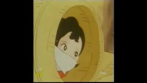 Manga Mitokoumon damsel 2