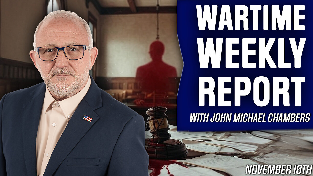 The Silent Bleed: How Jeff Sessions' "Betrayal" Unleashed a Global Reckoning