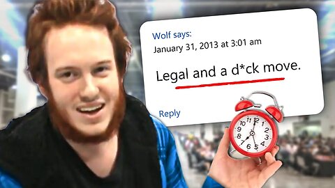 How One Man Sabotaged a Yu-Gi-Oh! Tournament for 1,523 Players