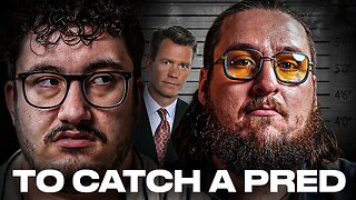 Scumbag Admits To Beating His Wife | Financial Audit