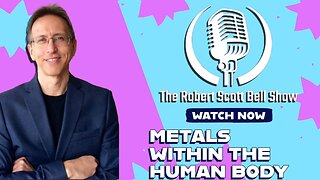 Chronic inflammation isn’t mysterious. Often it’s a lack of bioavailable copper