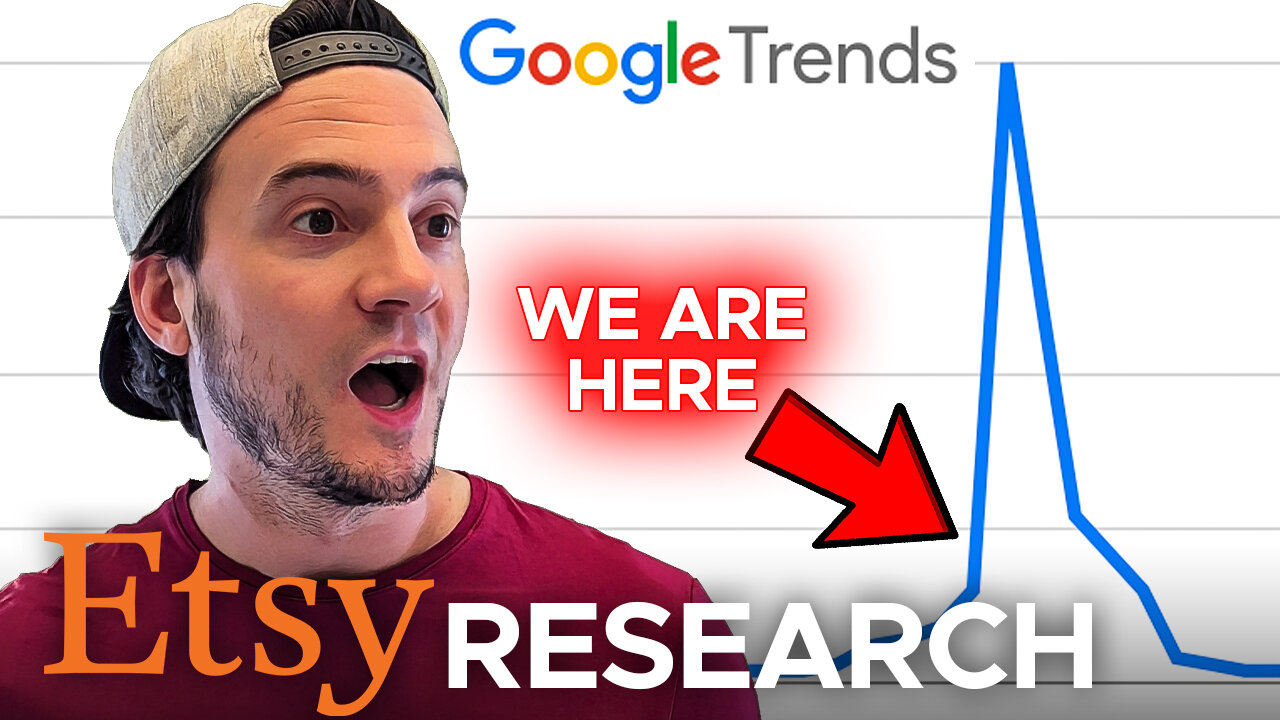 We're on the Cusp of a BREAKOUT Trend