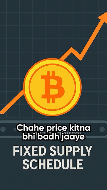 Day 27/60 – Bitcoin vs सोना: असली फ़र्क 🥇 vs ₿