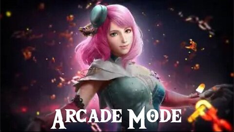 Tekken 8 - Arcade Battle - Hard - Alisa Bosconovitch