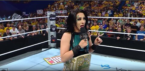 WWE CROWN JEWEL PERTH PAY PER VIEW 2025 SOON WILL BE DELETED