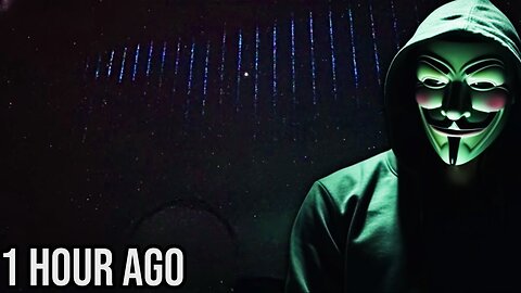 The "3I/ATLAS" Situation Is Crazier Than We Thought....