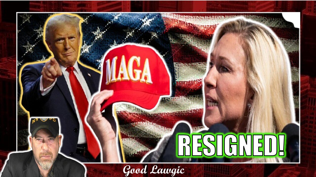 The Following Program: ADIOS MTG; "Seditious Six" Kelly Under Fire; X EXPOSES Foreign "Americans"