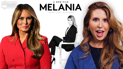 Why Melania Trump Made Her Own Documentary