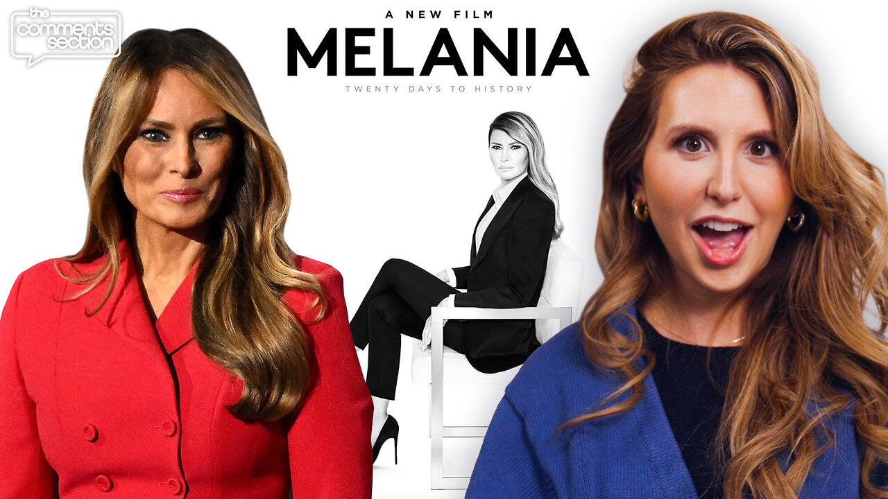 Why Melania Trump Made Her Own Documentary