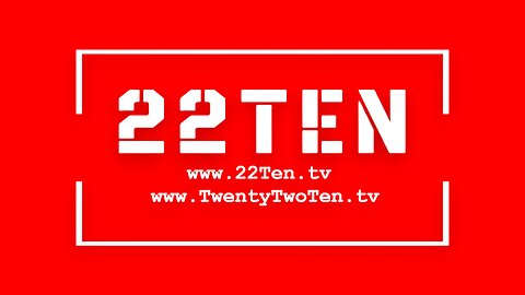 Media Banned for Being Too Controversial - www.TwentyTwoTen.TV