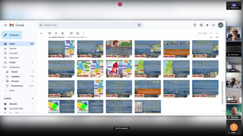 Yah's Misfits 5-10-2025