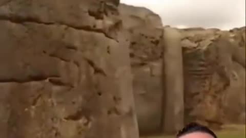 THE PAST WAS MUCH MORE ADVANCED THAN OUR PRESENT