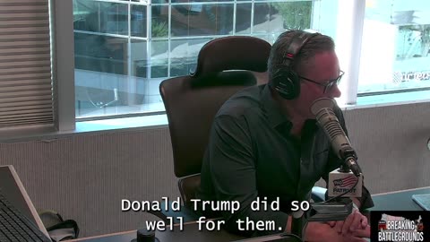 Don't voters realize this dodging behavior by her?