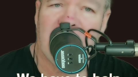 We must have the boldness to speak out against predators to help the children! #notonemorechild