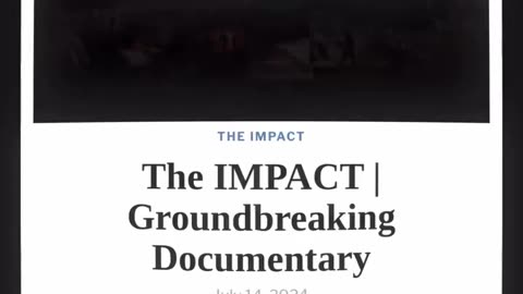 Do you know what Trump’s spiritual advisor, Pope Francis and ALLATRA have in common?