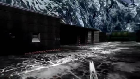 What If Goldeneye 007 Hit Xbox 360???