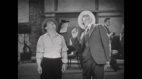 Crazy Feet (1929) Short film | Comedy