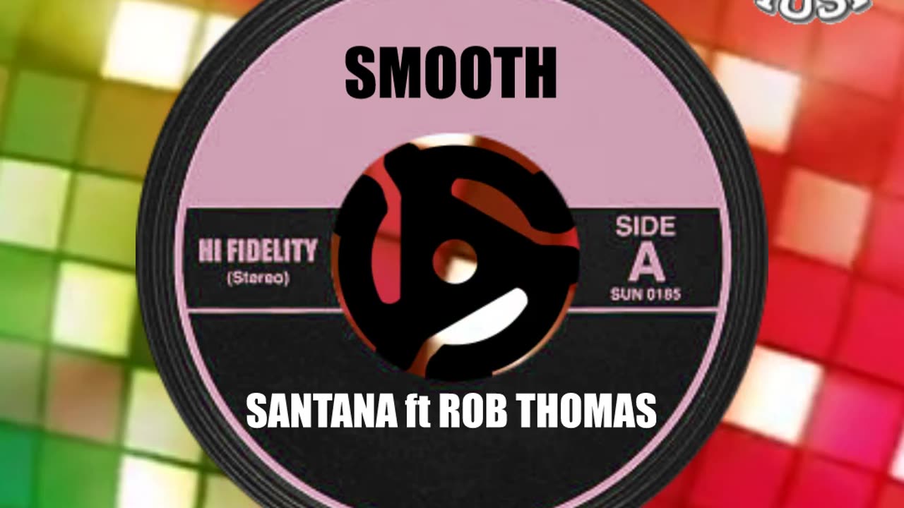 #1 SONG THIS DAY IN HISTORY!