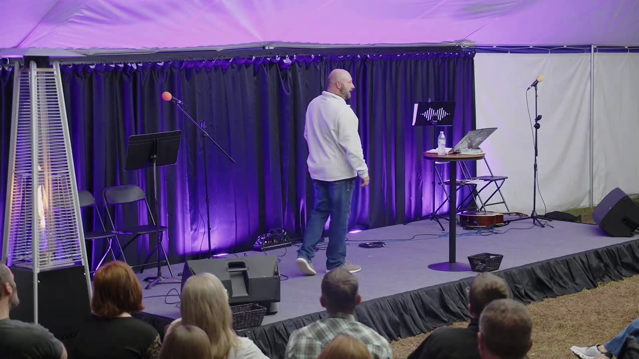 Taking Back What the Enemy Stole