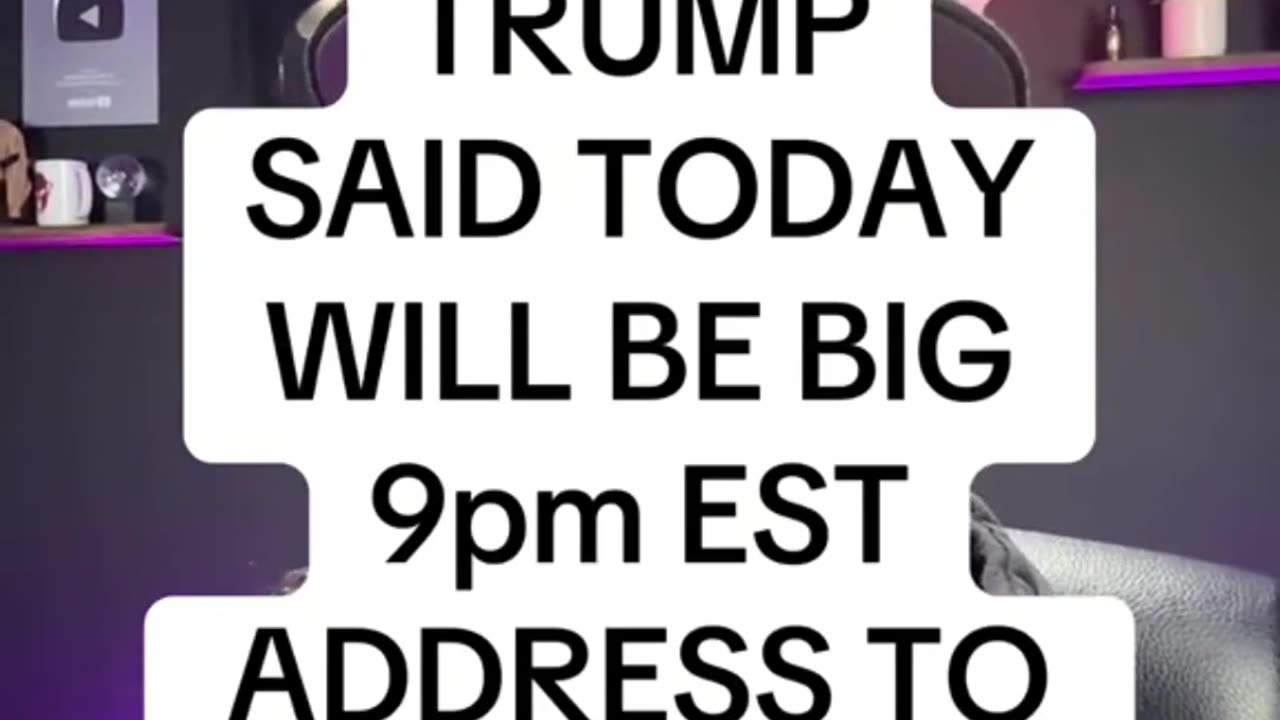 Trump's Shocking Crypto Announcement: A Game Changer!