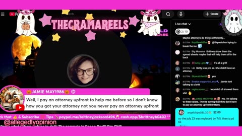 *edited* Doing what Others Refuse to do!!/ The paranoia is Soooo Real!! Bro Chill