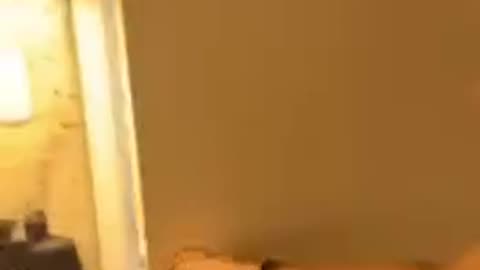 Maduro and his wife have been captured by the US.