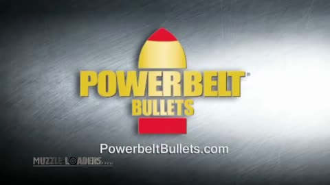 PowerBelt™ Aerolite .50 Caliber Bullet Review