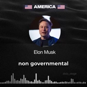 The NGO scam has grown out of control next level 🚨 Elon Musk