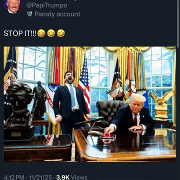 Big Red Button Mandami