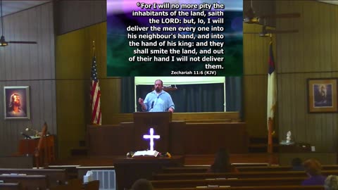 New Hope Church- MonettMO Stream