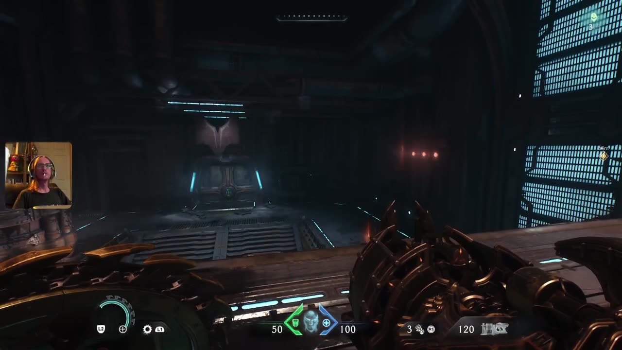 A stream about nothing in particular