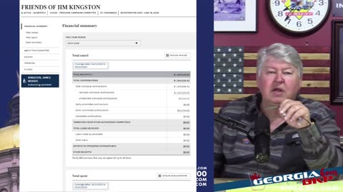 Voice of Rural America - REPLAY - October 31, 2025