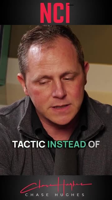 Use THIS to WIN the Interaction!