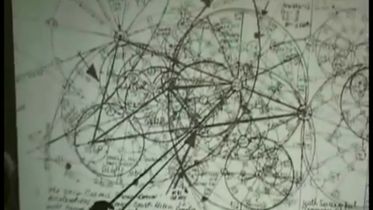 Sliders 4 Disc 3.1 Gateways to Gods worlds