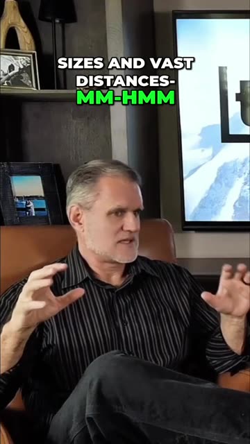 The God of Extremes | The Trail: Encounters Shorts