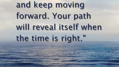 🌊 Lost in the Noise? Here's How to Find Your Inner Compass 🧭✨ | Life Lessons from the Ocean