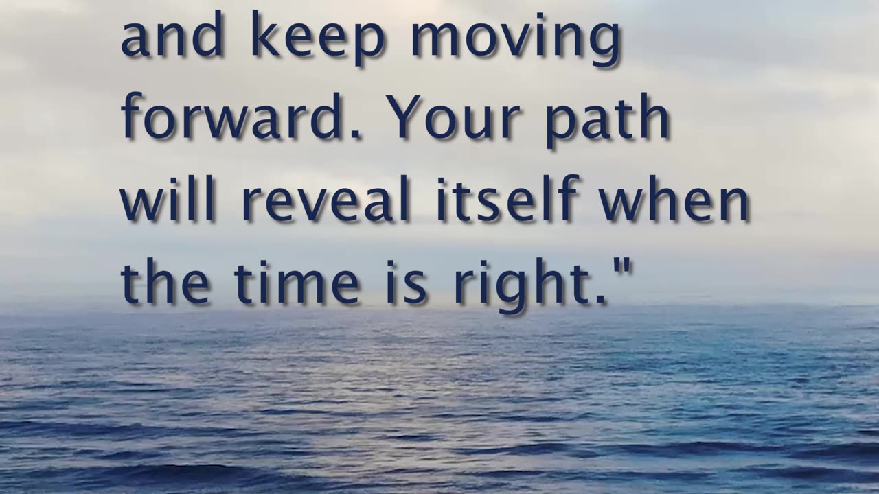 🌊 Lost in the Noise? Here's How to Find Your Inner Compass 🧭✨ | Life Lessons from the Ocean