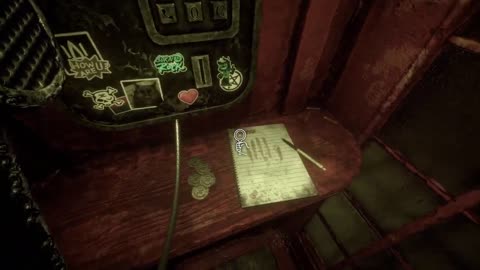 Red Booth | Gameplay