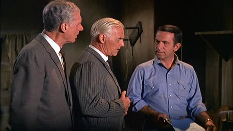 Superagente 86 - T03E08 - Cuando los buenos compañeros se reúnen (1967)