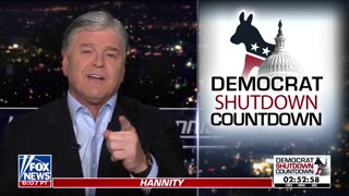 Hannity Monologue: Schumer is scared to death of being primaried